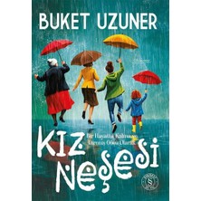 Everest Yayınları Kız Neşesi