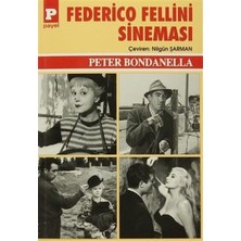 Federico Fellini Sineması