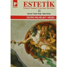 Payel Yayınları Estetik II