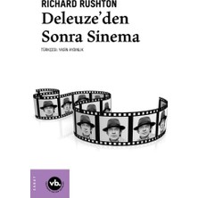 Vakıfbank Kültür Yayınları Deleuze'den Sonra Sinema