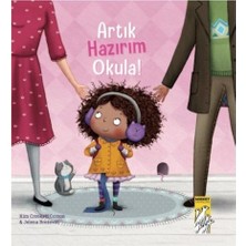 Mirket Çocuk Artık Hazırım Okula!