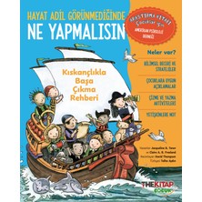 The Çocuk Hayat Adil Görünmediğinde Ne Yapmalısın - Kıskançlıkla Başa Çıkma Rehberi