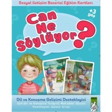 Mirket Can Ne Söylüyor?