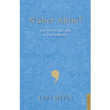 Destek Yayınları Naber Abim?