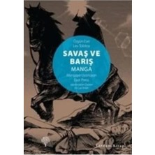 Yordam Kitap Savaş Ve Barış