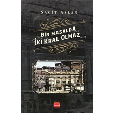 Kırmızı Kedi Yayınevi Bir Masalda İki Kral Olmaz