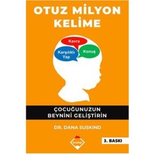 Buzdağı Yayınevi Otuz Milyon Kelime