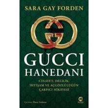 Nova Kitap Gucci Hanedanı
