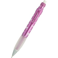 Serve Deep Pre Met. Mek.Desen 07 mm Met Pembe Kurdele