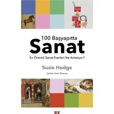 Say 100 Başyapıtta Sanat