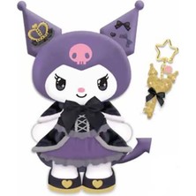 Hello Kitty Kuromi 13 Inç 20TH Anniversary Doll