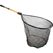 Odea Frabill Conservation Series Landing Net Camlock Donatılı Handle, 20 x 23 Inç By Frabill