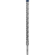 Odea Bosch® Darbeli Matkap Ucu EXPERT7X Sds-Plus Ø 16,0 x 250/315 mm 4, Karbür Uçlu Kesici