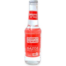 Harput Konağı Gazoz 250 ml (6 Adet)