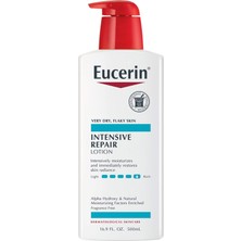 Eucerin Yoğun Onarıcı Nemlendirici Losyon, 72140110161