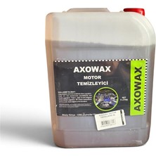 Axowax Motor Temizleme Gl