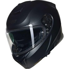 Nolan N80-8 Kapalı Motosiklet Kaskı-Classico 302-S