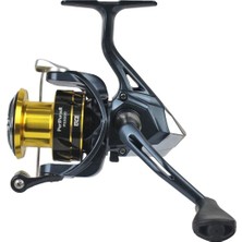 Rafta Tica Perf Pursuit PS3000 Makine