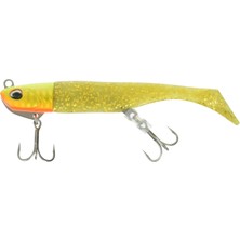 Rafta Duo Beach Walker Haul Set 27GR AHA0063 Hirame Gold Suni Yem