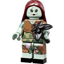 Rafta LEGO Disney Seri 2 - 71024 - 15 Sally - Minifigür