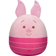 Rafta Squishmallows Disney Serisi - Piglet 35CM