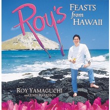 Rafta Roy's Feasts From Hawaii: [a Cookbook]