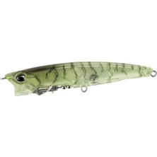 Rafta Duo Realis Spinbait Heartbee 75SS CCC3388 Moss Shrimp Suni Yem