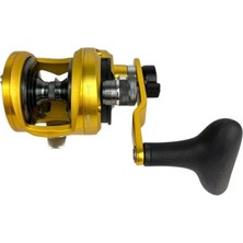 Rafta Tica Iron Claw IC10NTS (G) Çıkrık Makinesi