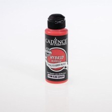 Rafta Cadence Hybrid Acrylic Multisurfaces Boya, H106 Elma Şekeri, 120ML