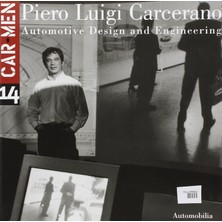 Rafta Piero Luigi Carcerano Car Men N°14