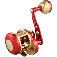 Rafta Maxel Armory 15 Red/light Gold Makina (Sağ)