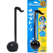Rafta Otamatone Regular Elektronik Müzik Enstrümanı (Siyah)