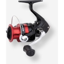 Rafta Shimano Marka: Sienna 2500 Fg Spin Olta Makinesi Kategori: Olta Makinesi