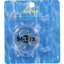 Rafta Selex EP1000 Silikon Kulak Tıkacı, Diğer, Ns