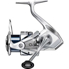 Rafta Shimano Stradic 23 4000 Fm Spin Olta Makinesi
