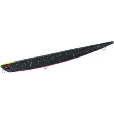 Rafta Duo Bay Ruf Manic 95 CCC0873 Mat Black Pb Iı Suni Yem