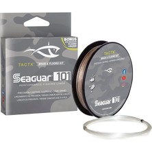 Rafta Seaguar/kureha America Llc Olta Ipi Tactx Örgülü, 300 Yard, 29,5 kg