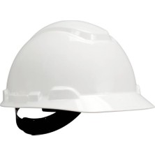 3m H700NVI Beyaz Emniyet Bareti