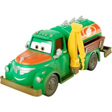 Rafta Disney Planes? Döküm Model 1: 55? Chug [uk Ithal]