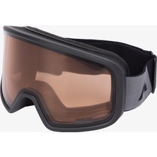 Rafta Mckinley Base Photospec1-3 Unisex Siyah Kayak/snowboard Gözlüğü