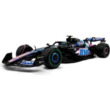 Rafta Solido 1:18 Alpine F1 Team A524 E.ocon Br. Gp