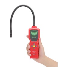 Unı-T UT336A Soğutucu Gaz Kaçak Dedektörü Cfc Hcfc Hfc