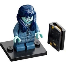 Rafta LEGO Minifigures 71028 Harry Potter Series 2 : 14.moaning Myrtle