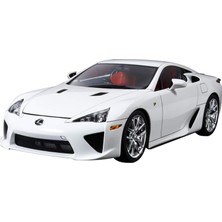 Rafta Tamiya 300024319 – 1: 24 Lexus Lfa V10 Sv Photo-Aetz-Parçalar