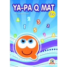 Rafta Ya-Pa Q Mat (3+)