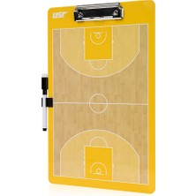 Rafta Usr BT100 Basketbol Taktik Tahtası