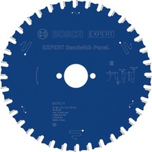 Bosch Professional Accessories Csb Expert Sandwichpanel: 190 x 20 x 36D (1)