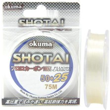 Okuma, Shotai, 40449, Misina, Şeffaf