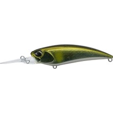 Rafta Duo Realis Shad 59MR Sp CRA3050 Half Mirror Ayu Suni Yem
