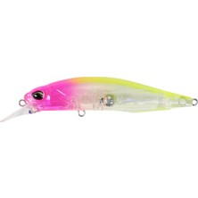 Rafta Duo Realis Rozante 77SP Sw CLA0602 Clear Pink Head Chart Suni Yem